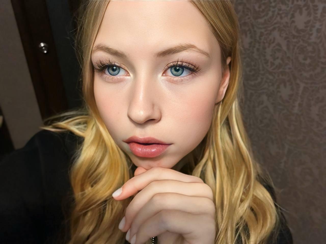 BillieBonne from France