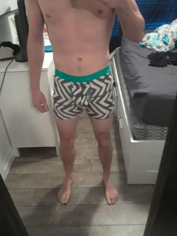 Blakesboy from Netherlands