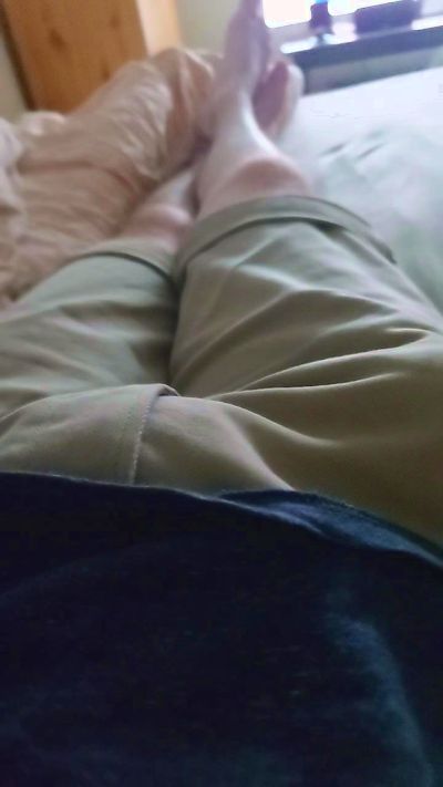 Blondiebbyboy from Germany