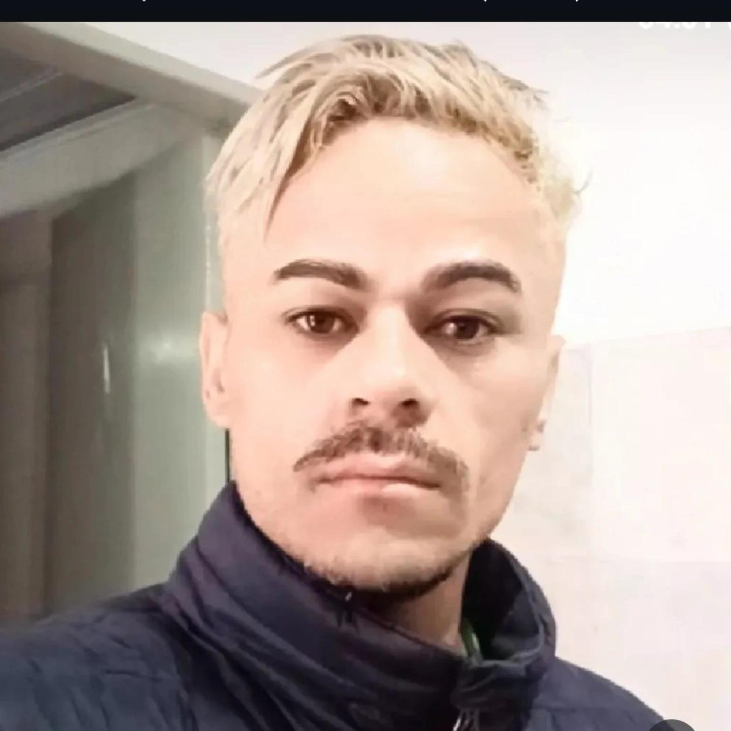 Bobximena from Brazil