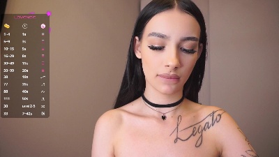 BonnieBartram from France