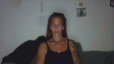 Bosslady99 from Austria