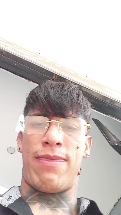 Boytatto07 from Colombia