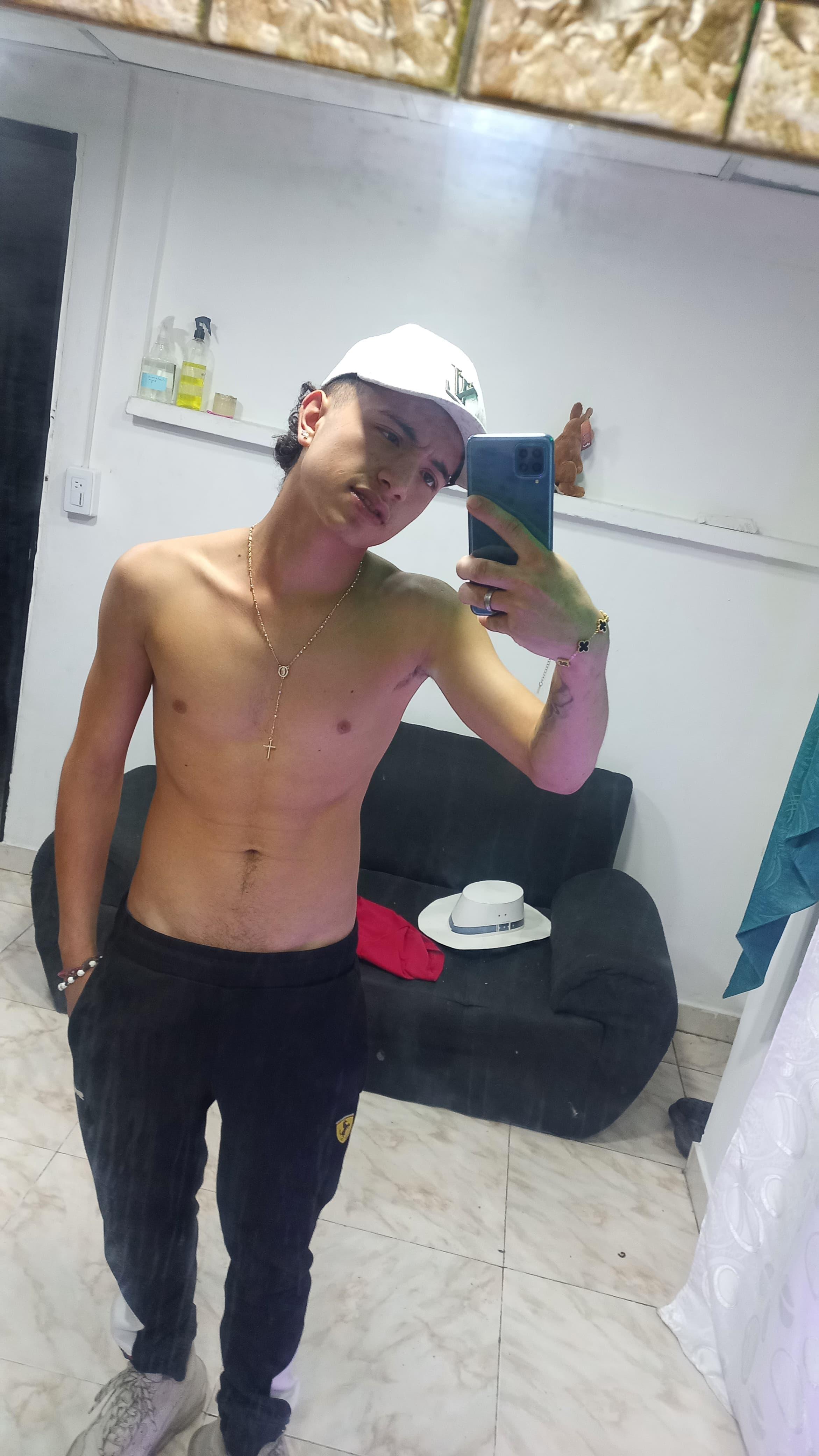 Brahian_Boyy from Colombia