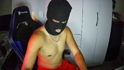 Braziliandot19 from Brazil