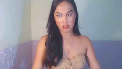 Breannabratx69 from Philippines