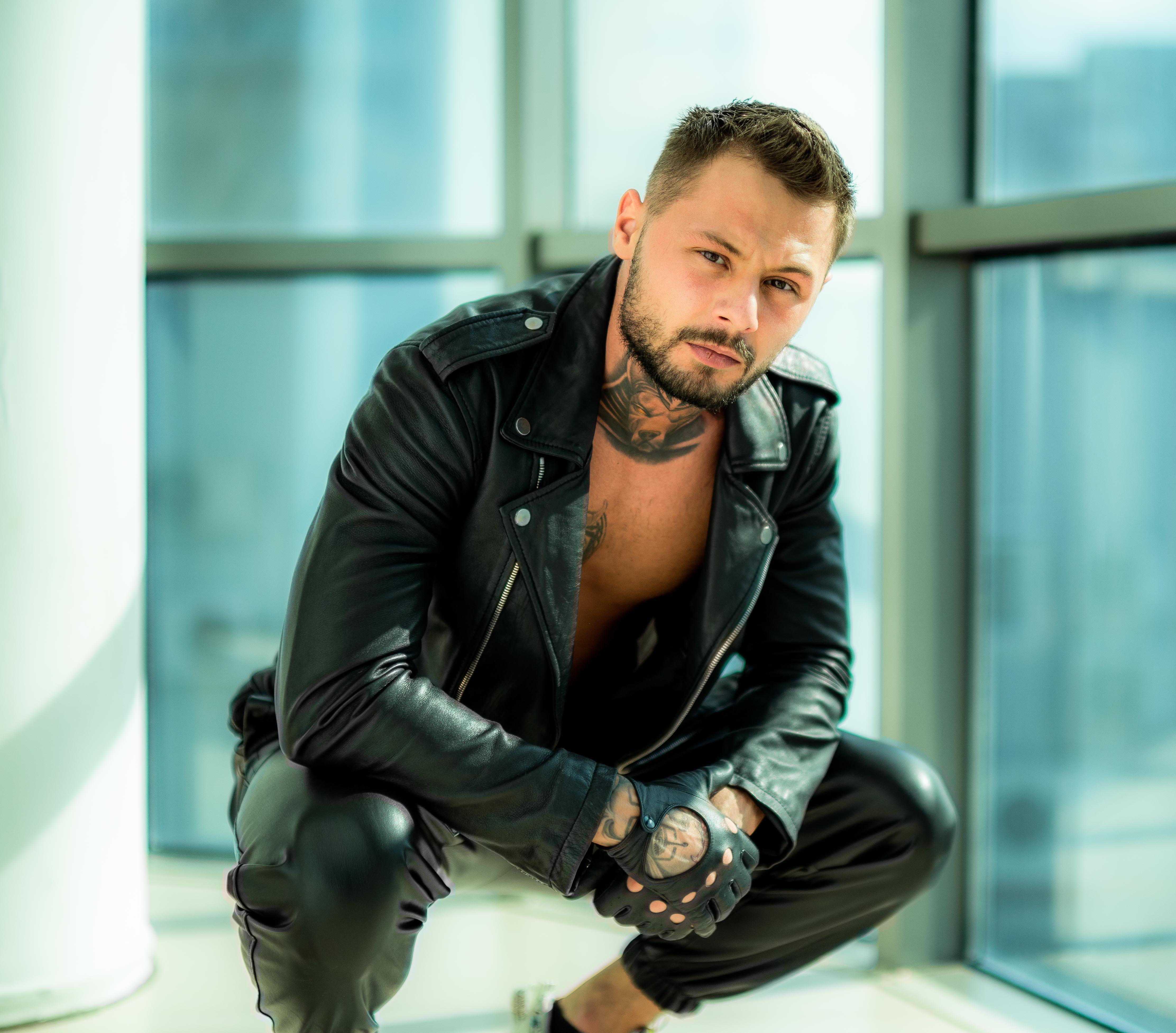 BrianHunts from Greece