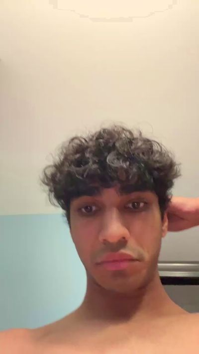 BrownBoyCheeks from United States