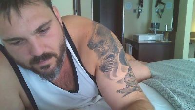 BruceWayne_34 from Spain