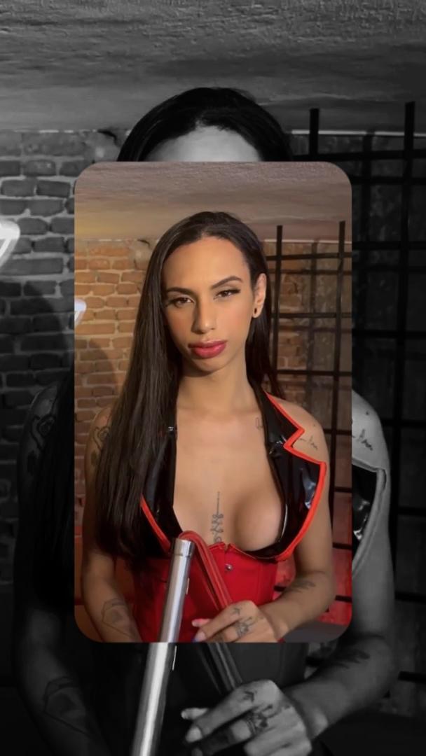 BrunnaGarcia69 from Brazil