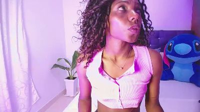 BryanaSmith21 from Colombia