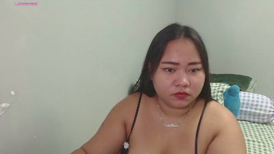BubbleButtPinay from Philippines