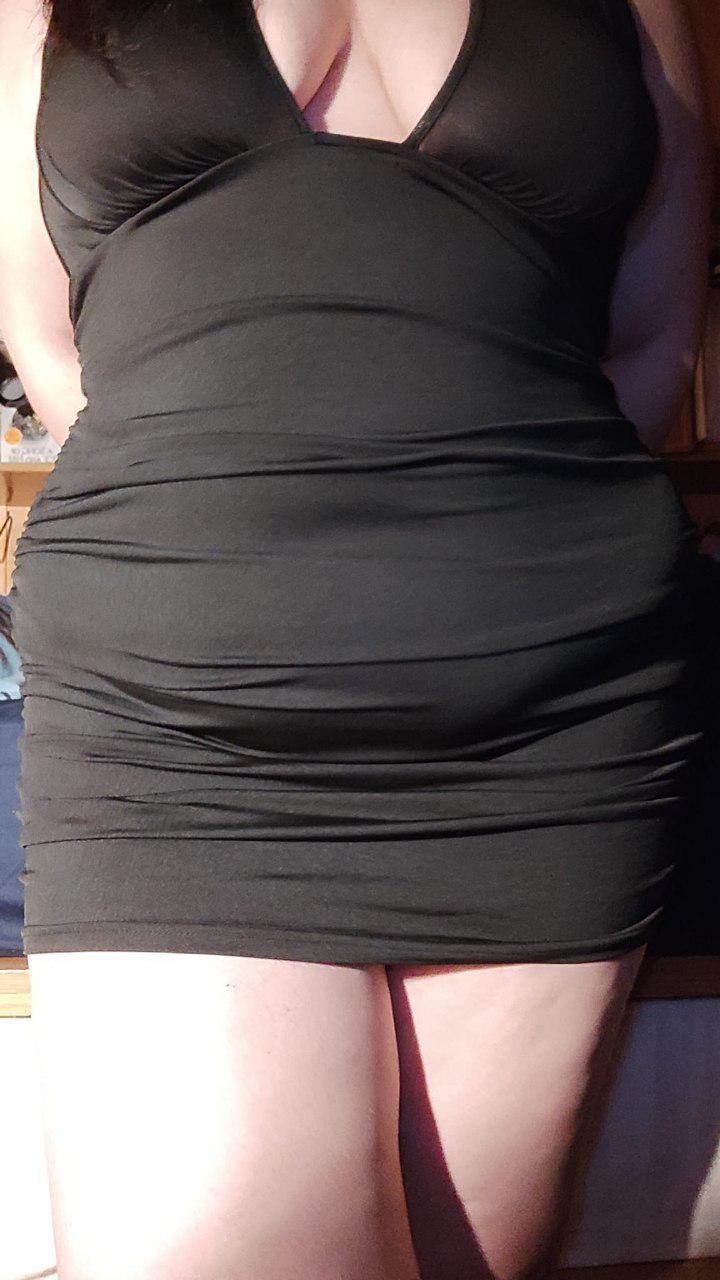 BustyBarbara from Spain