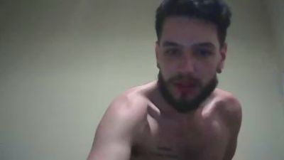 CaBatman from Brazil