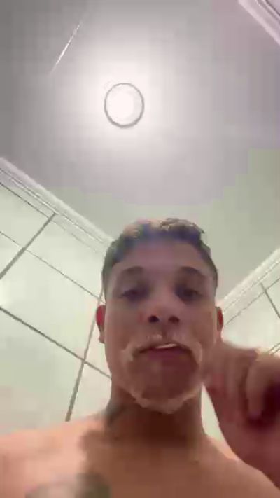 CabaMacho22 from Brazil