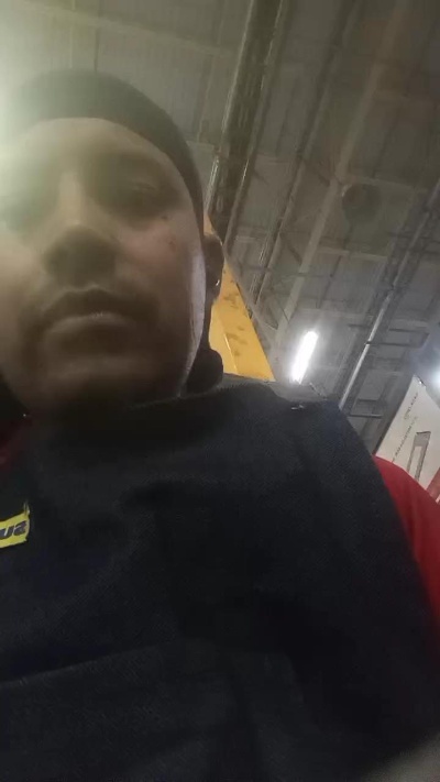 Cachorro8836 from Mexico