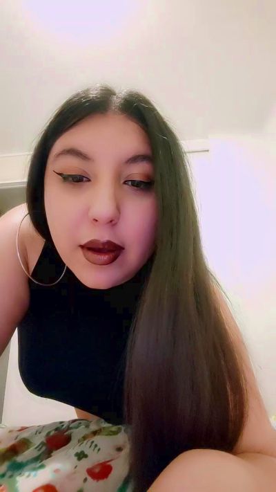 Cami_l0v from Chile