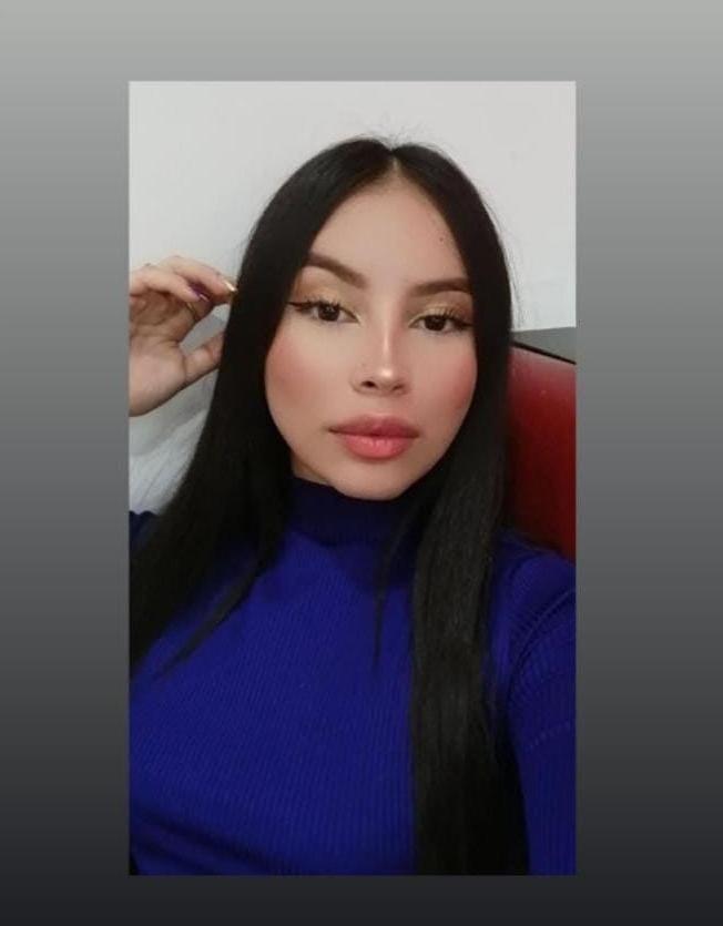 CandySays_ from Colombia