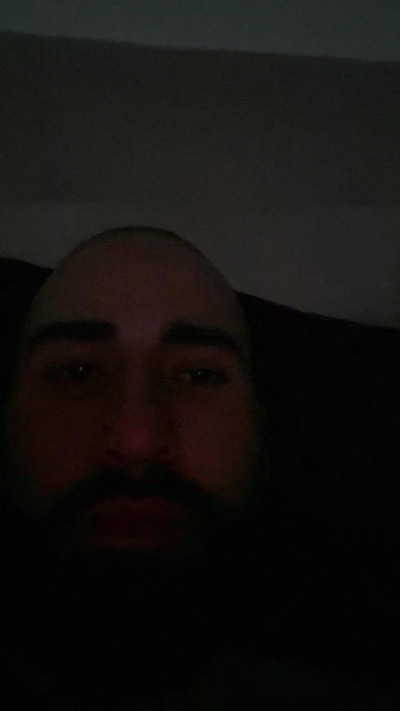 CarecaBarbudo93 from Brazil