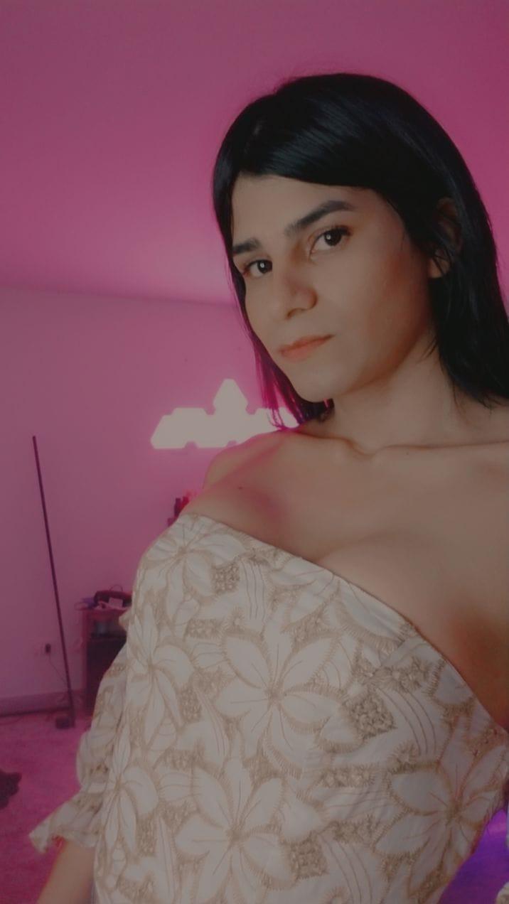 Carolsali from Colombia