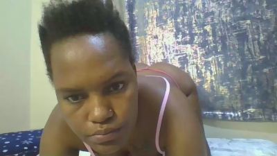 CateJane from Kenya