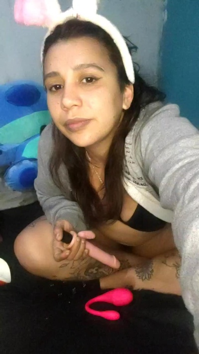 Cathita1 from Argentina