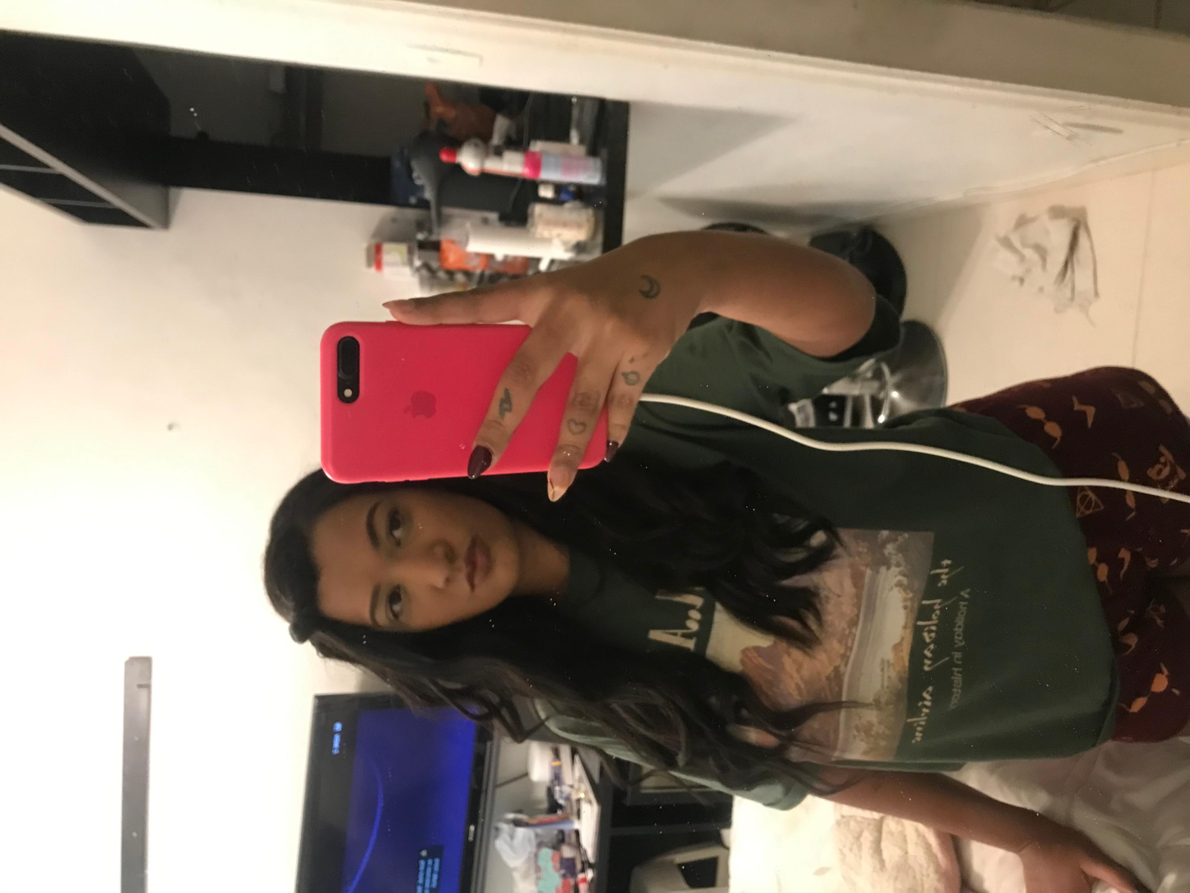 Chanrary from Brazil