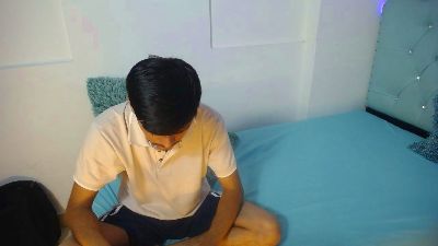 Charlir_cock_ from Colombia