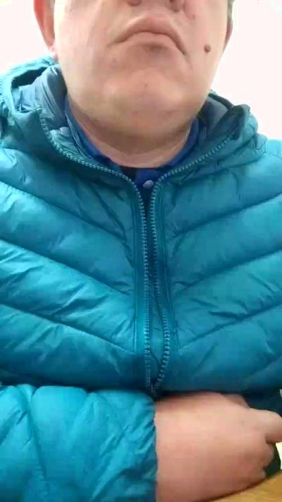 Cheche816 from Chile