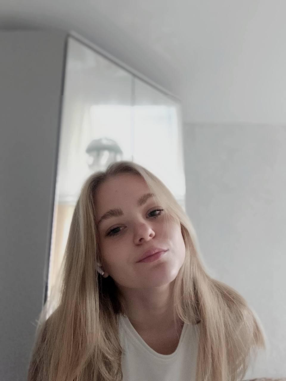 CheryHoye from Germany