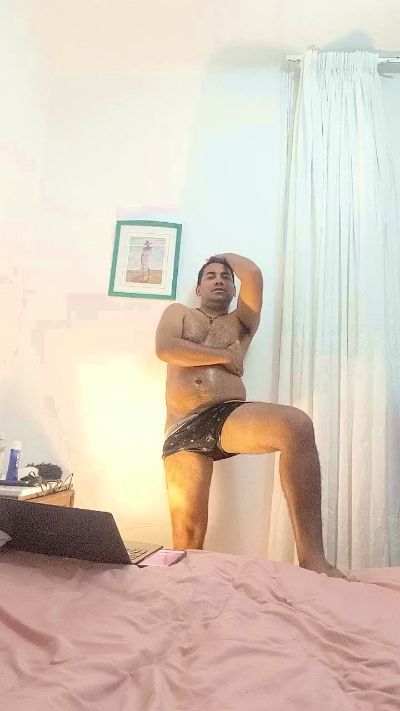 Chicomaracucho from Spain