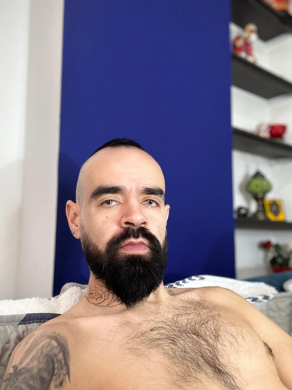 Chriss_evanss_ from Colombia