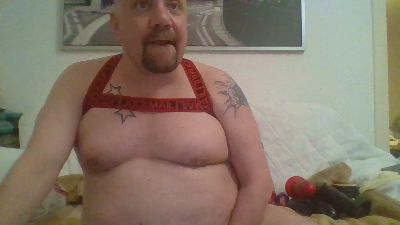 ChubBearHH from Germany