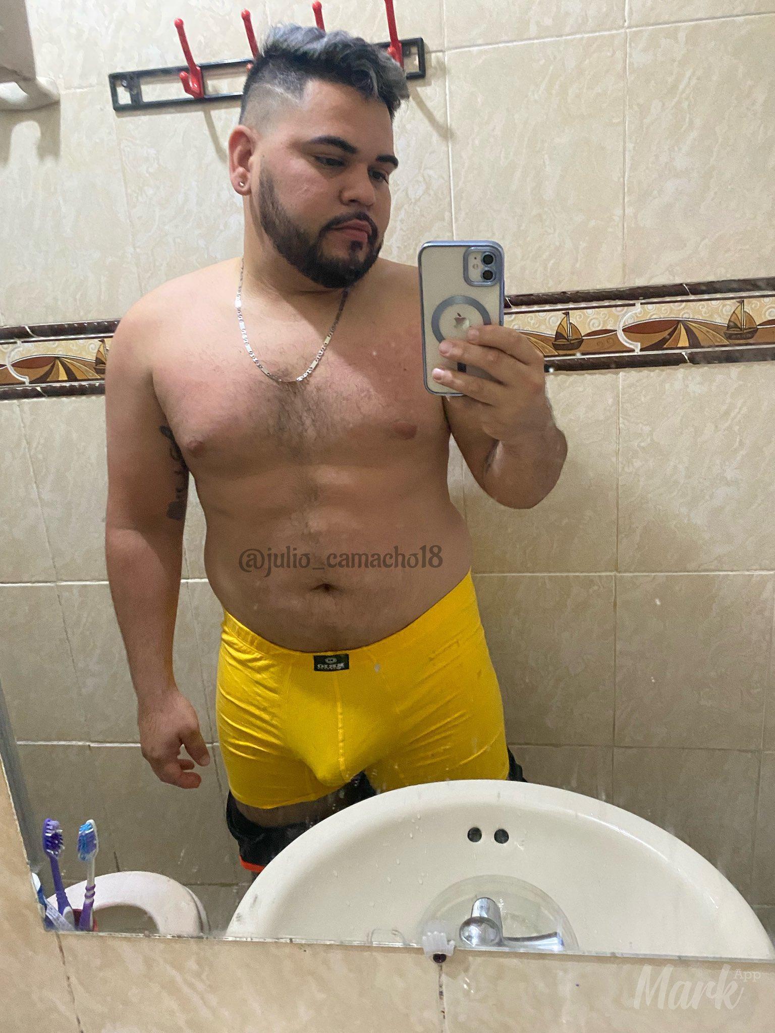 ChubbyCock_18 Profile Image