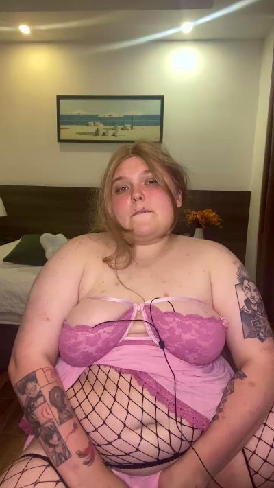 ChubbyLizzy1 from United States