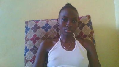 Cicibae from Kenya