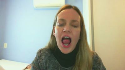 CrazyAnny1 from Brazil