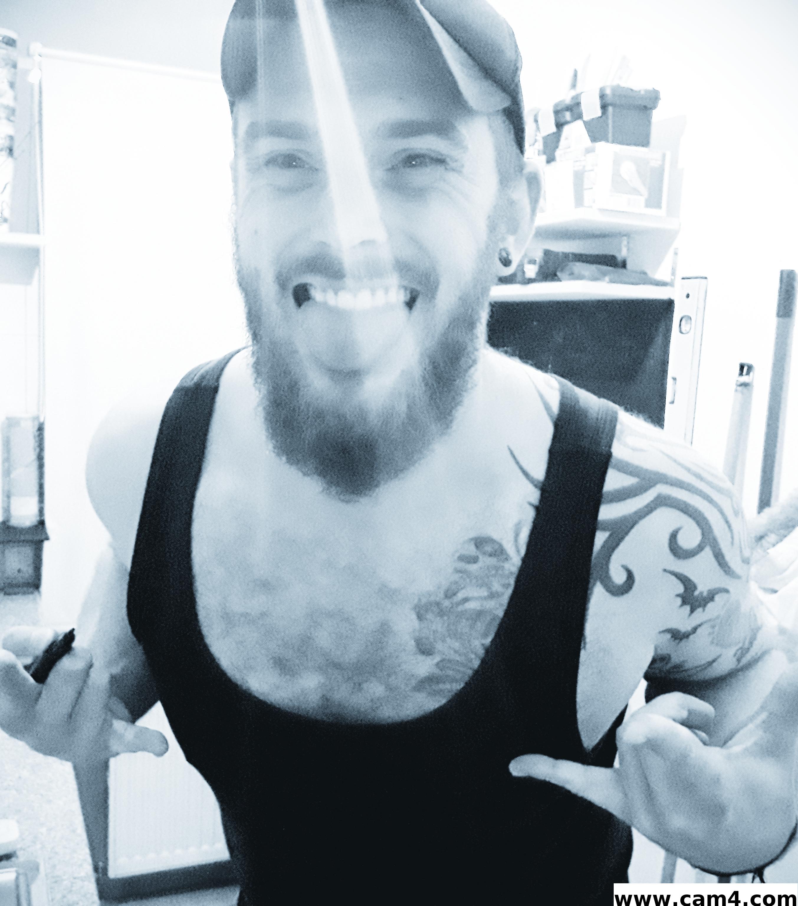 CrazyinLovex from Germany