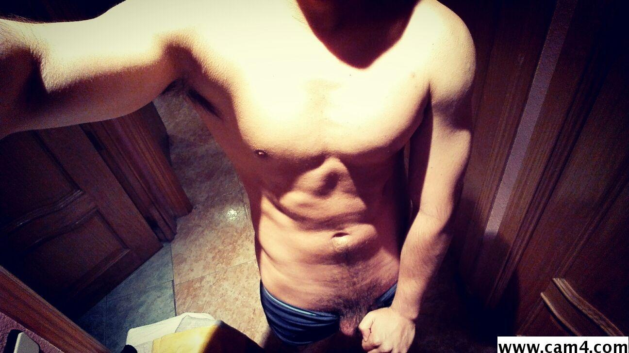 CristianWad3 from Spain