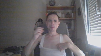Culazo89 from Spain