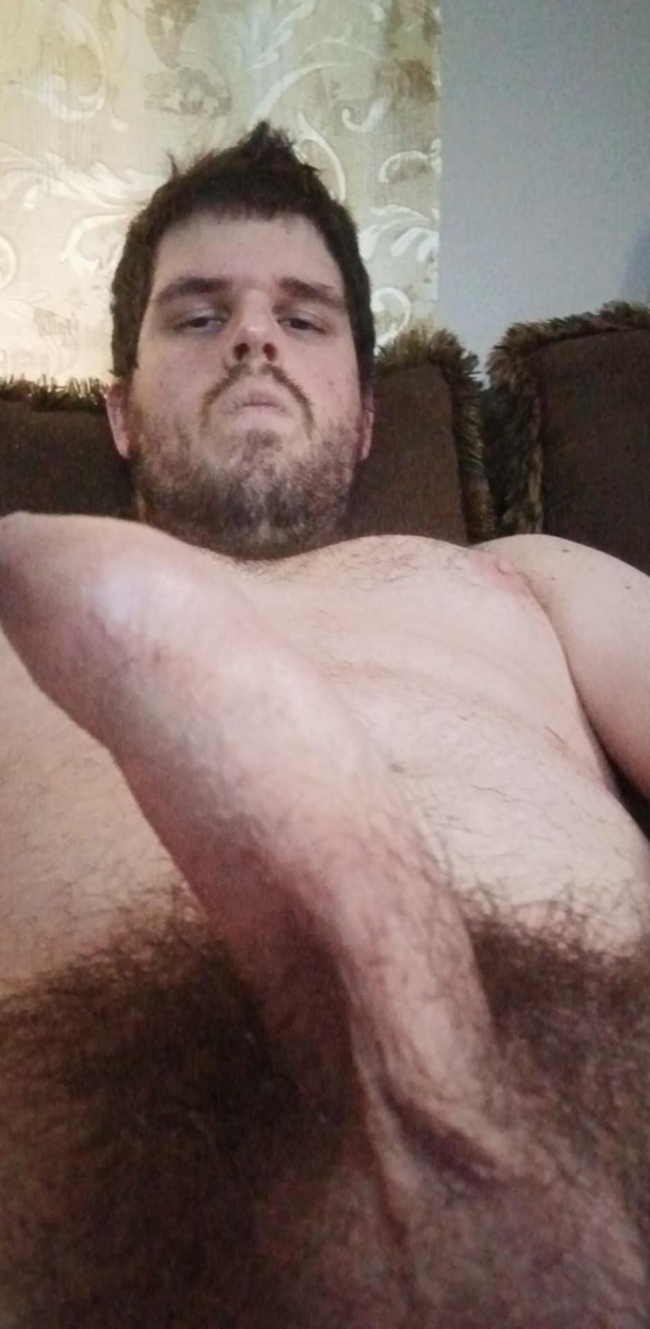DaddyHotCock69 from United States