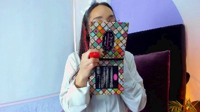 Dafne_Mel from United States