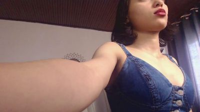 Dalila_star20 from Colombia