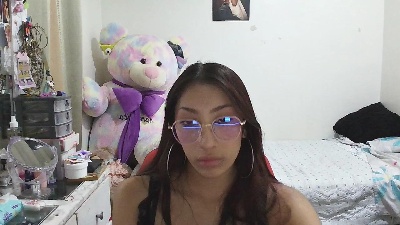 Damsel_1 from Colombia