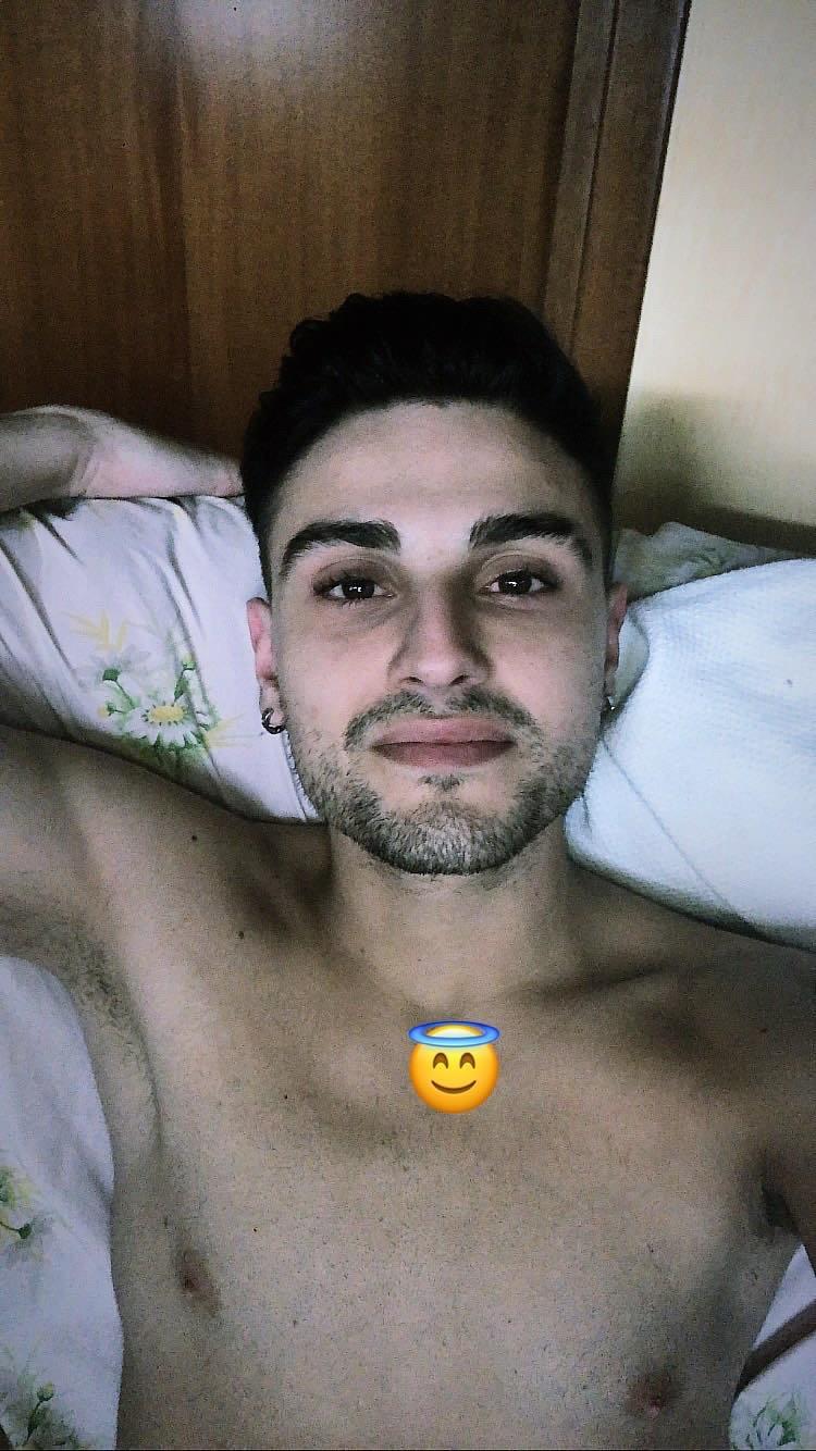 DanMi99 from Italy