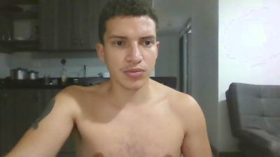 DanielHotMed from Colombia