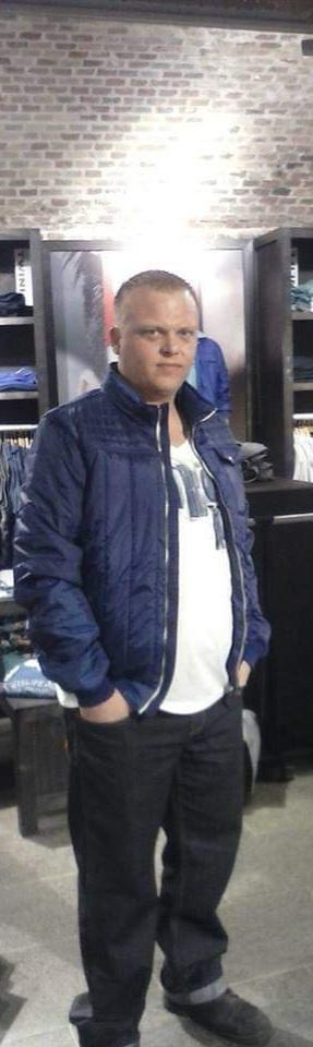 Dannydollxxxx from Netherlands