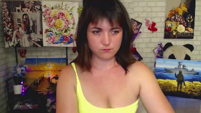Darina_M_ from Ukraine