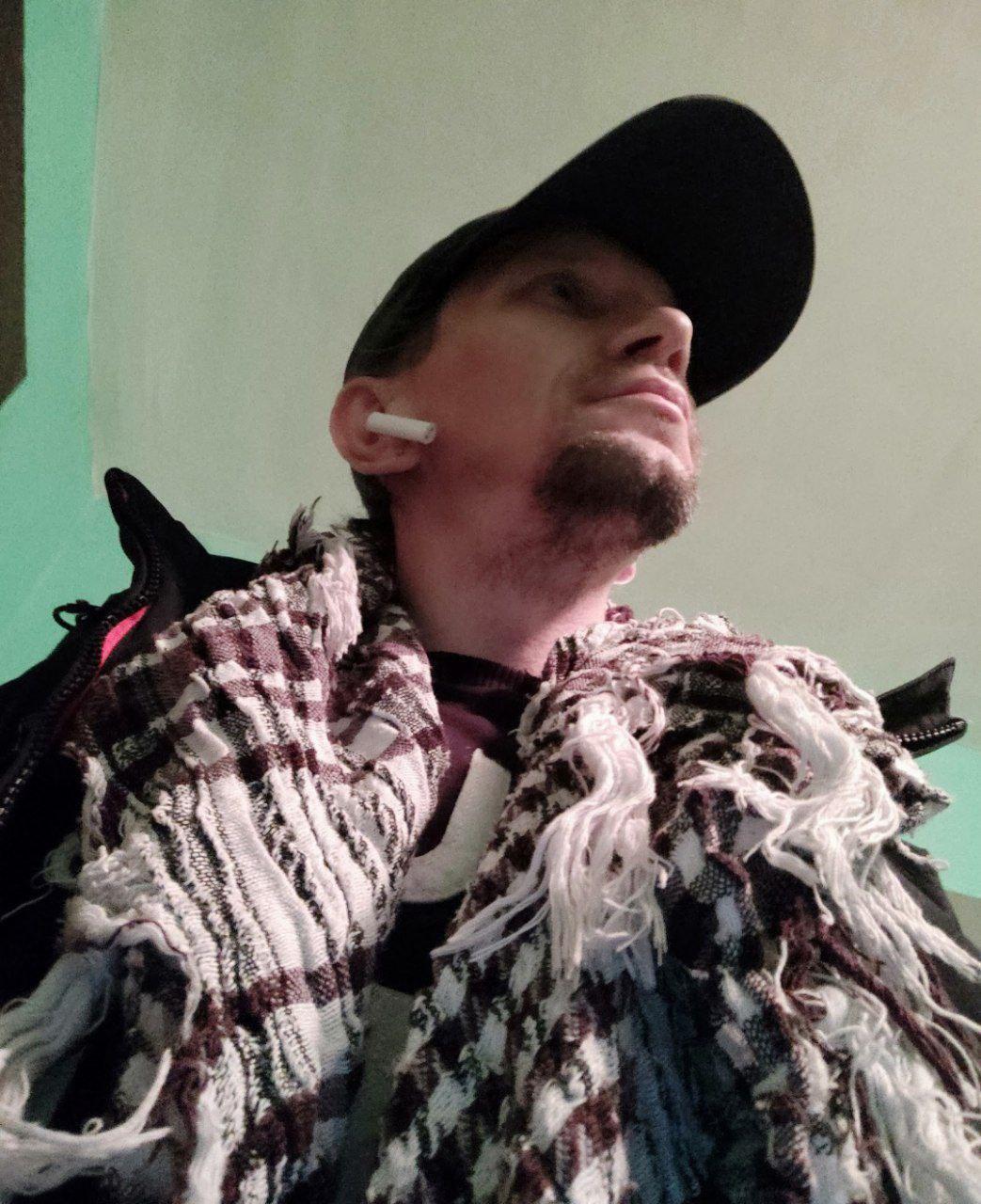DarkWinDuCk_gay from Russia
