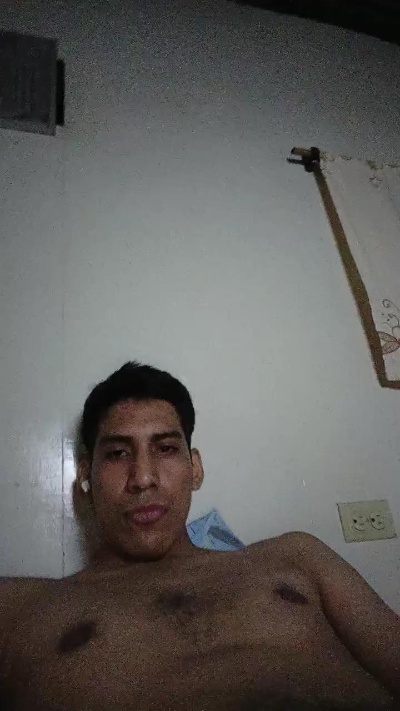 Davidluiszc93 from Ecuador